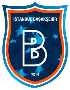 Medipol istanbul Başakşehir FK Logo PNG SVG Vector