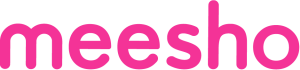 Meesho Logo PNG SVG Vector