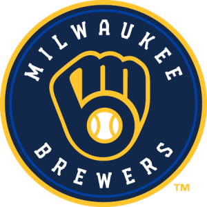 Milwaukee Brewers Logo PNG Vector