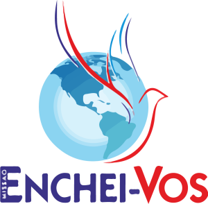 Missão Enchei Vos Logo PNG SVG Vector