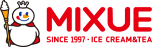 Mixue Logo PNG SVG Vector