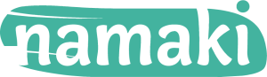 Namaki Logo PNG SVG Vector