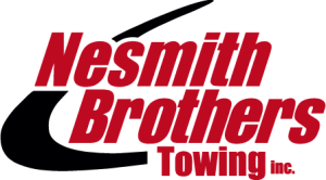 Nesmith Brothers Towing Logo PNG Vector