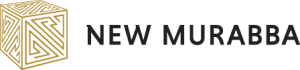 New Murabba Logo PNG SVG Vector