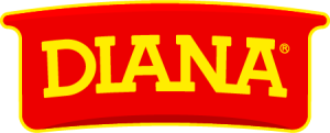 PRODUCTOS DIANA Logo PNG SVG Vector