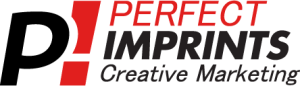 Perfect Imprints Logo  PNG SVG Vector