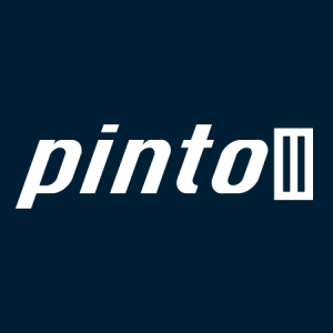 Pinto Logo PNG SVG Vector