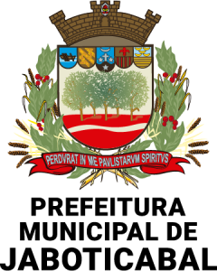 Prefeitura Municipal de Jaboticabal (SP) Logo PNG SVG Vector