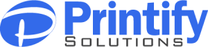 Printify Solutions Logo PNG SVG Vector