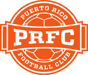 Puerto Rico FC Logo PNG SVG Vector