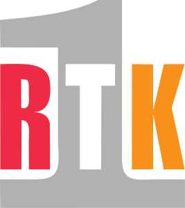 RTK1 1999 Logo PNG SVG Vector