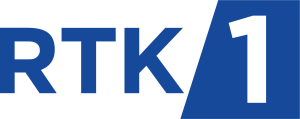 RTK1 2013 Logo PNG SVG Vector