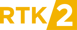 RTK2 2013 Logo PNG SVG Vector