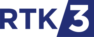 RTK3 2014 Logo PNG SVG Vector