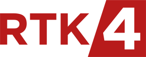 RTK4 2014 Logo PNG SVG Vector