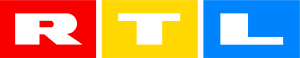 RTL (Croatia) 2019 Logo PNG SVG Vector