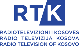 Radio Television of kosovo Logo PNG SVG Vector