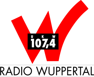 Radio Wuppertal Logo PNG SVG  Vector