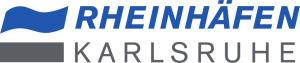 Rheinhäfen Karlsruhe Logo PNG SVG Vector