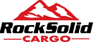 Rock Solid Cargo Logo PNG SVG Vector