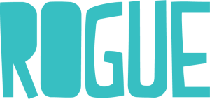 Rogue Creative Logo PNG SVG Vector