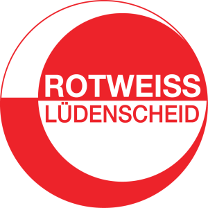 Rot Weiss Luedenscheid Logo PNG SVG Vector