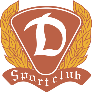 SC Dinamo Berlin 1970’s Logo PNG SVG Vector