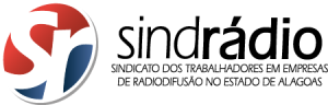 SINDRÁDIO ALAGOAS Logo PNG SVG Vector