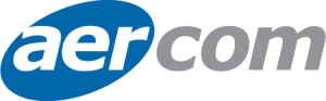 Aercom Logo PNG SVG Vector