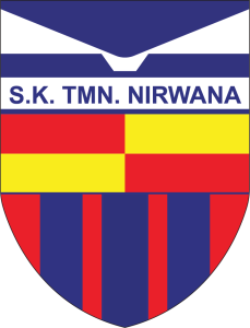 SK TAMAN NIRWANA Logo PNG SVG Vector