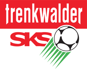 SKS Trenkwalder Schwadorf Logo PNG SVG Vector