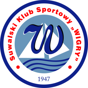 SKS Wigry Suwalki Logo PNG SVG Vector