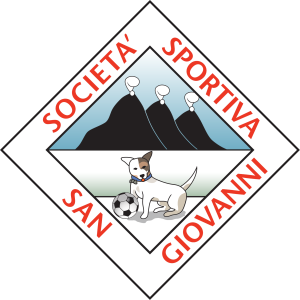 San Giovanni Borgo Maggiore (early 2000’s) Logo PNG SVG Vector