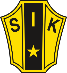 Sandviks IK Logo PNG SVG Vector