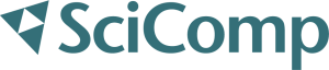 SciComp Logo PNG SVG Vector