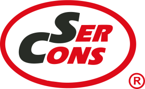 SerCons Logo PNG SVG Vector