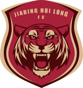 Shanghai Jiading Huilong F.C. Logo PNG SVG Vector