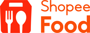Shopee Food Logo PNG SVG Vector