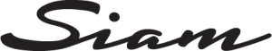 Siam Motos Logo PNG  SVG Vector