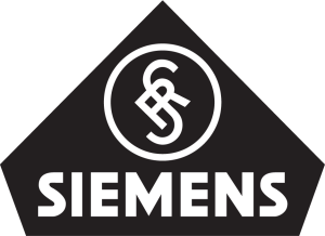 Siemens Reiniger werke 1932 Logo PNG SVG Vector