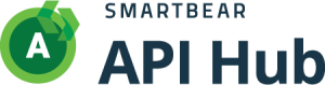 SmartBear API Hub Logo PNG SVG Vector