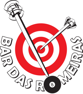 Snack Bar das Romeiras Logo PNG SVG Vector