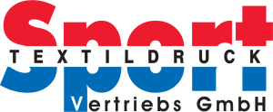 Sport Textildruck Vertriebs GmbH Logo PNG SVG Vector