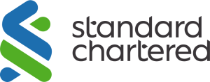 Standard Chartered Bank Logo PNG SVG Vector