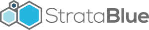 StrataBlue Logo PNG SVG Vector
