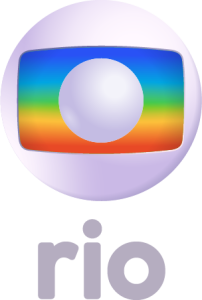 TV Globo Rio de Janeiro Logo PNG SVG Vector