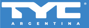 TYC Logo PNG SVG Vector
