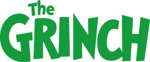 The Grinch Logo PNG SVG Vector