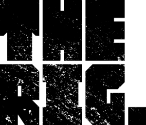 The Rig Logo PNG SVG Vector