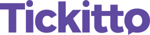 Tickitto Logo PNG SVG Vector